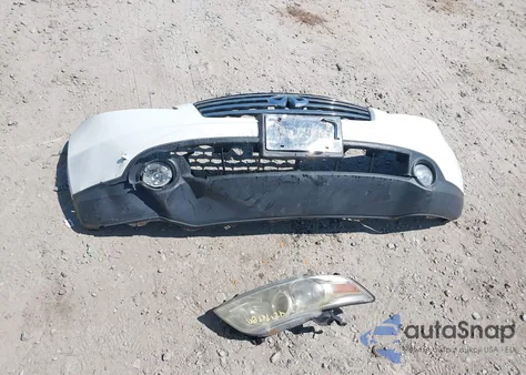 2005 Infiniti Fx35 из США, поврежденный, VIN JNRAS08W65X217784